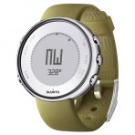 Suunto LUMI Sportif Olive Green Pack