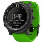 Suunto CORE Green Crush
