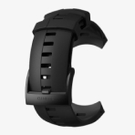 Ремешок Suunto Spartan Sport Wrist HR all black