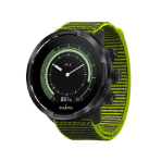 Suunto 9 Baro black lime