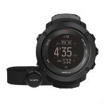 Suunto Ambit3 Vertical Black HR