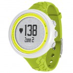 Suunto M2 lime