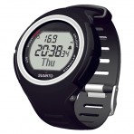 Suunto X3hr black