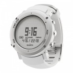 Suunto CORE  Alu  Pure White