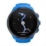 Suunto Spartan Sport Wrist HR Blue