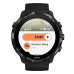Suunto 7 All Black