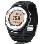 Suunto t4d white blaze