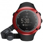 Suunto Ambit 2S  Red HR