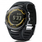 Suunto t3d black move (limited edition)