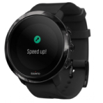 Suunto 3 Fitness All Black