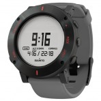Suunto CORE Grey Crush
