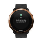 Suunto 3 Fitness Cooper