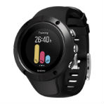 Suunto Spartan Trainer Wrist HR Black