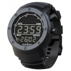 Suunto Elementum Aqua N/Black Rubber