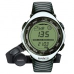 Suunto Vector White HR
