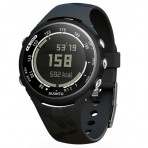Suunto t4d silver frost