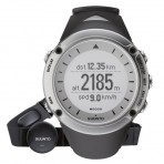 Suunto Ambit Silver HR