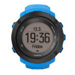 Suunto Ambit3 Vertical Blue