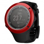 Suunto Ambit 2S Red
