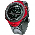 Suunto Vector Red