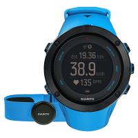 Suunto Ambit 3 peak sapphire blue HR
