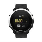 Suunto 3 Fitness Black