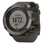 Suunto Traverse Graphite
