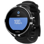 Suunto Spartan Sport Wrist HR Baro Stealth