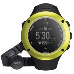 Suunto Ambit 2S Lime HR