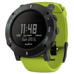 Suunto CORE Lime Crush