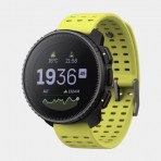Suunto Vertical HR black lime