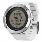 Suunto Traverse White