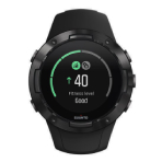 Suunto 5 All black