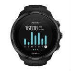 Suunto Spartan Sport Wrist HR All Black