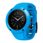 Suunto Spartan Trainer Wrist HR Blue