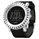 Suunto CORE alu black