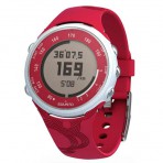 Suunto t3d sporty red