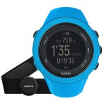 Suunto Ambit 3 sport blue HR