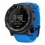 Suunto CORE Blue Crush