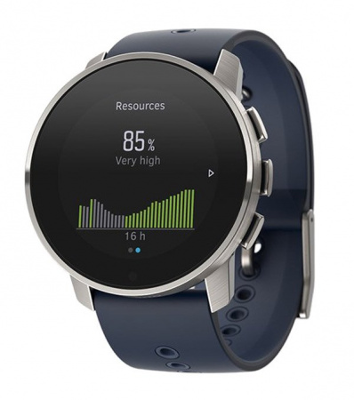 Suunto 9 Peak Granite Blue Titanium