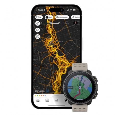 Suunto Vertical black sand