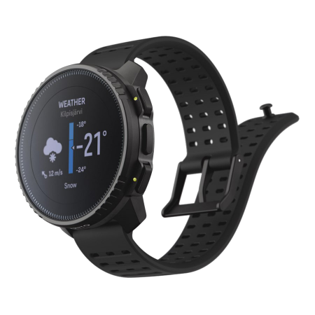 Suunto Vertical all black