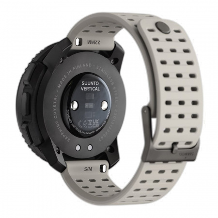 Suunto Vertical black sand